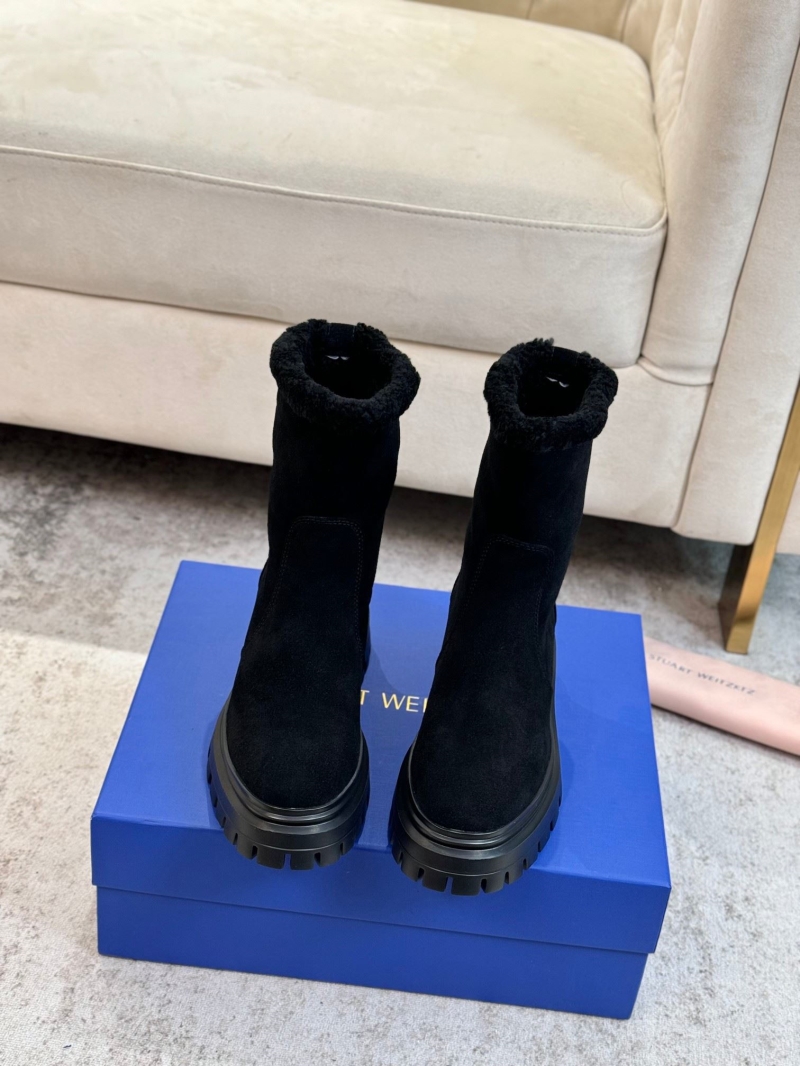 Stuart Weitzman Boots